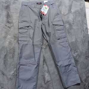 NRA Tru-Spec Men's Grey 34/32